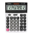 Big LCD Display 12 Digits General Purpose Calculator